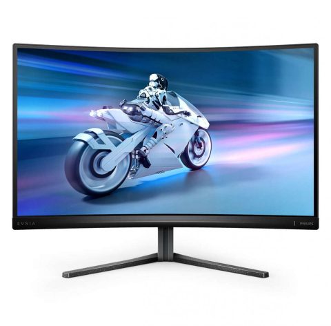 Monitoare - Monitor Philips 27" 27M2C5200W/00