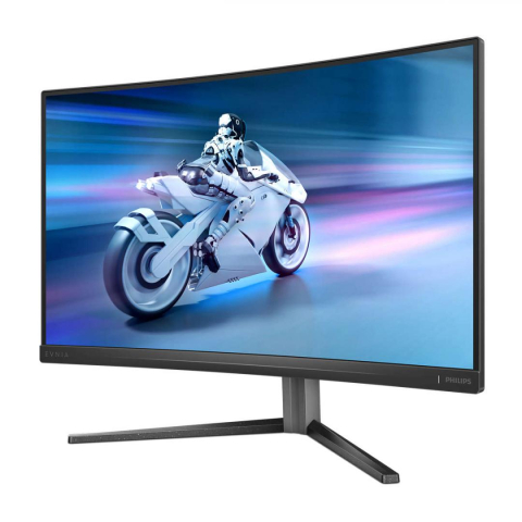 Monitor Philips 27" 27M2C5200W/00 [5]