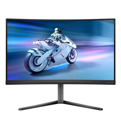 Monitor Philips 27" 27M2C5200W/00 [2]