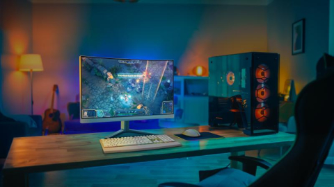 Monitoare NOI - Monitor Philips 27" 27M2C5201L/00