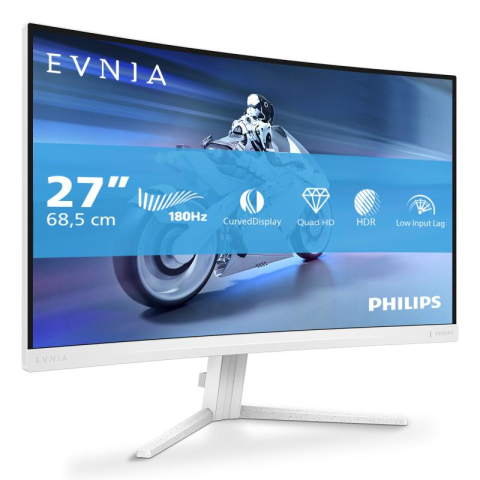 Monitoare - Monitor Philips 27" 27M2C5501/00