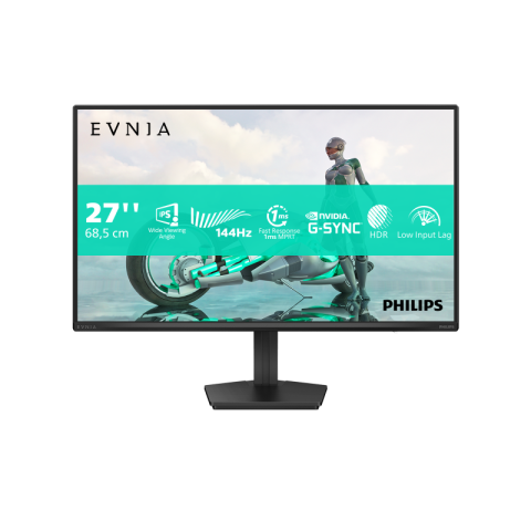 Monitoare - Monitor Philips 27" 27M2N3200NF/00