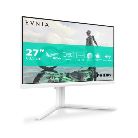 Monitoare NOI - Monitor Philips 27" 27M2N3201A/00