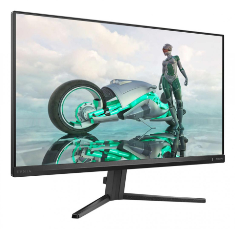 Monitoare - Monitor Philips 27" 27M2N3500NL/00