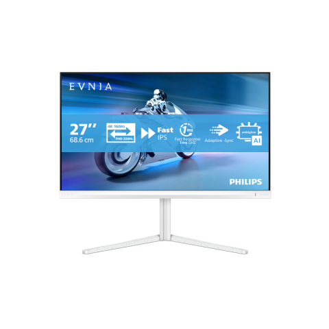 Monitoare - Monitor Philips 27" 27M2N5901A/00