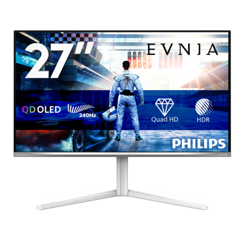 Monitoare - Monitor Philips 27" 27M2N6501L/00