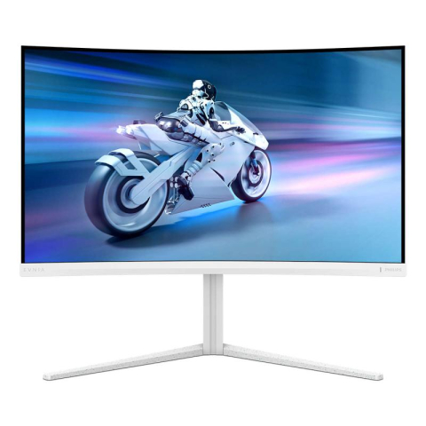 Monitoare - Monitor Philips 31.2" 32M2C5501/00
