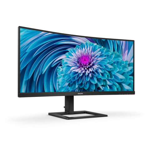 Monitor Philips 34" 346E2CUAE/00 [2]