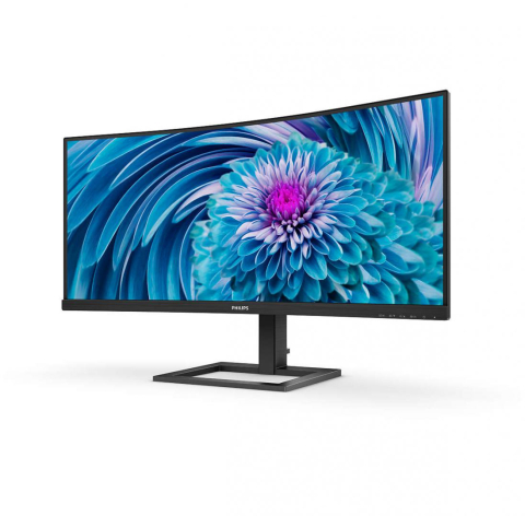 Monitor Philips 34" 346E2CUAE/00 [1]
