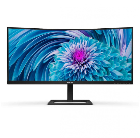 Monitor Philips 34" 346E2CUAE/00 [3]