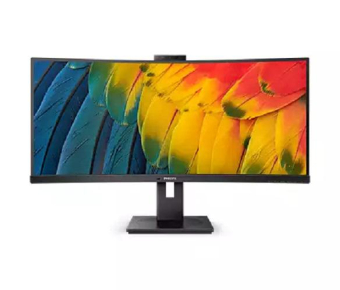 Monitoare - Monitor Philips 34" 34B1U5600CH/00