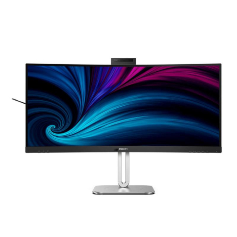 Monitoare - Monitor Philips 34" 34B2U6603CH/00
