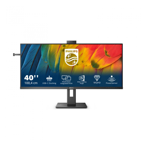 Monitoare - Monitor Philips 40" 40B1U5601H/00