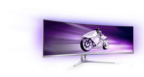 Monitor Philips 49" 49M2C8900L/00 [3]