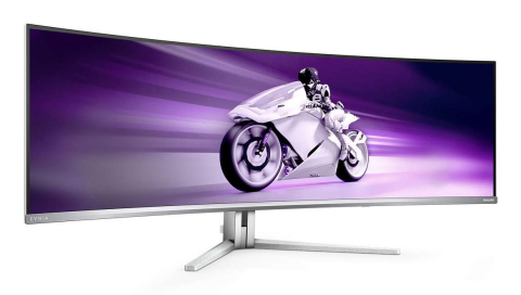 Monitor Philips 49" 49M2C8900L/00 [5]