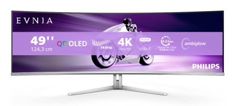 Monitoare - Monitor Philips 49" 49M2C8900L/00