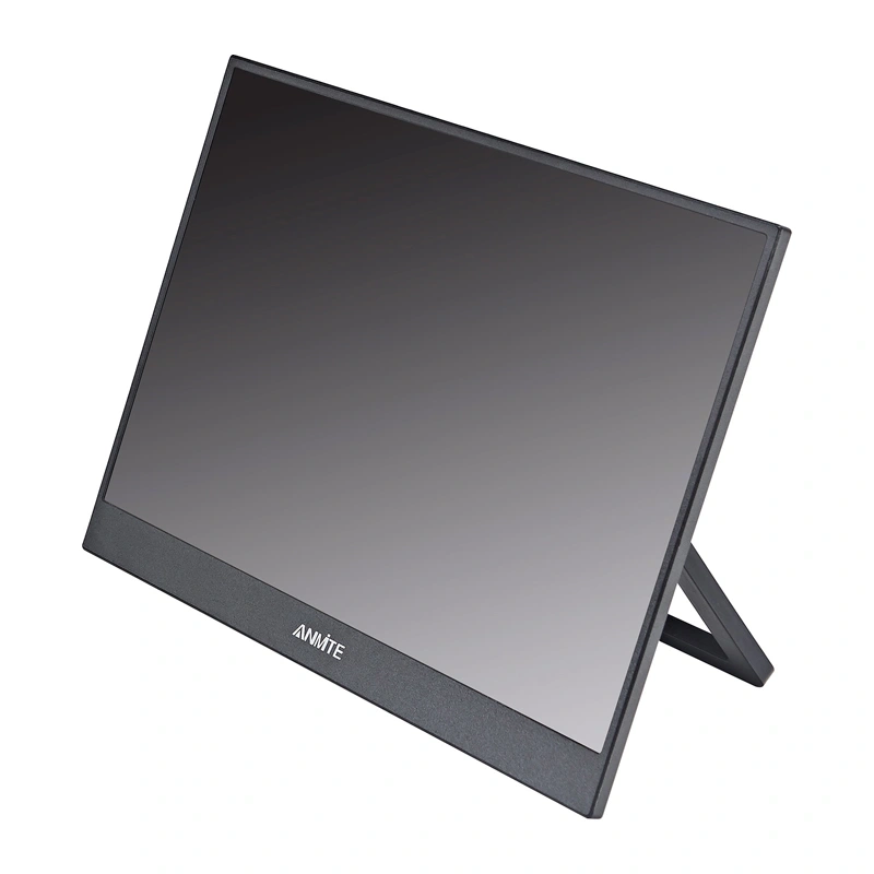 Monitor portabil ANMITE A140W03T de 14" [5]