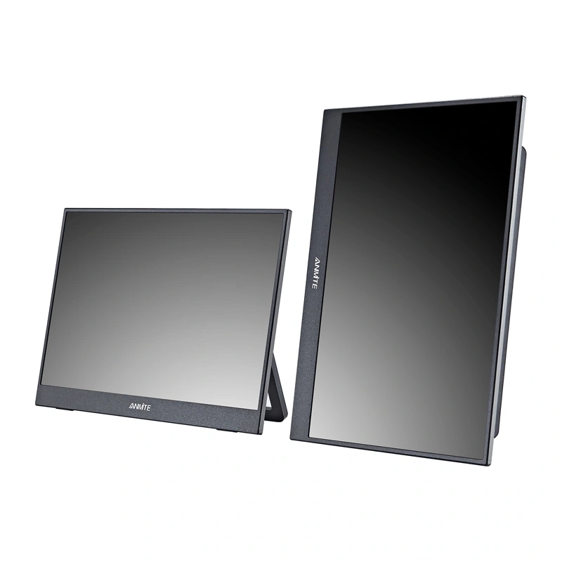 Monitor portabil ANMITE A140W03T de 14" [6]