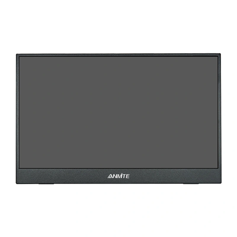 Monitor portabil ANMITE A140W04 de 14" [2]