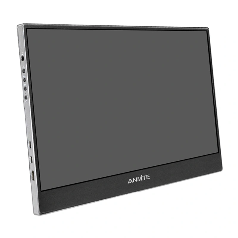 Monitoare - Monitor portabil ANMITE A140W04 de 14"