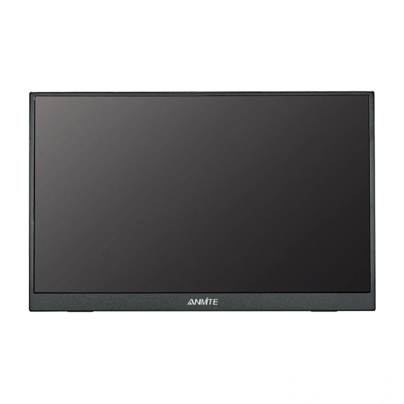 Monitor portabil ANMITE A160W03 de 16" [1]