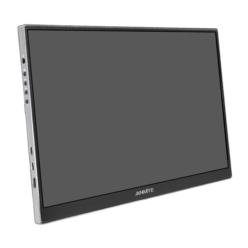 Monitoare - Monitor portabil ANMITE A160W04 de 16"