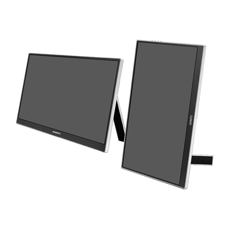 Monitor portabil ANMITE A160W04H de 16" [4]