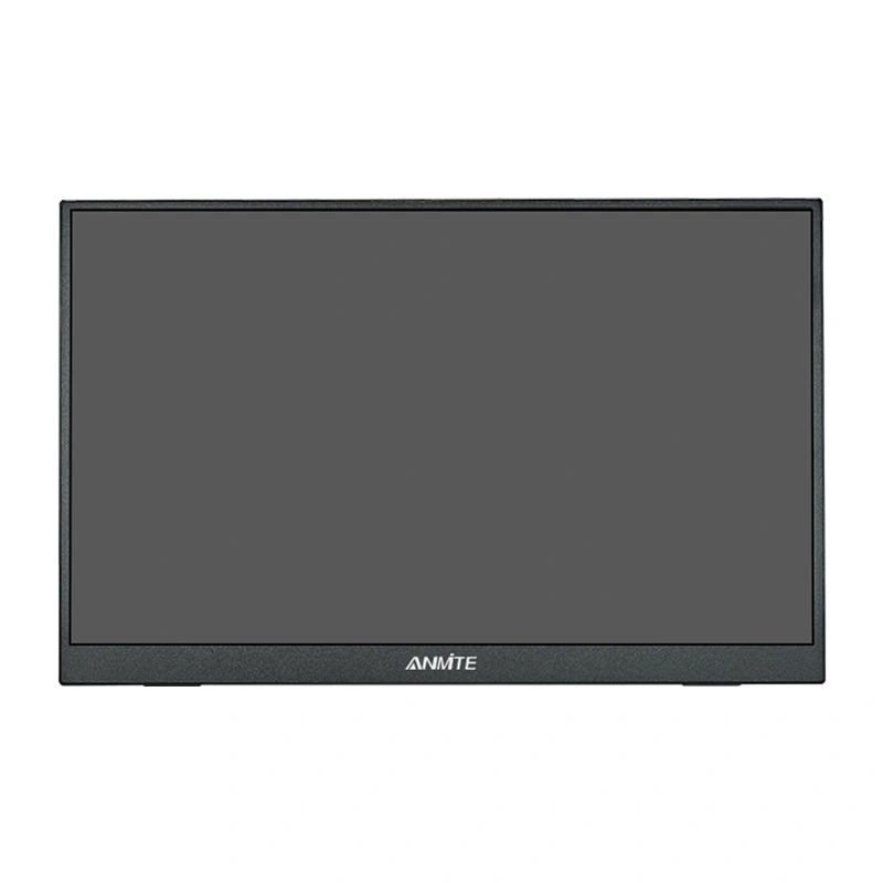 Monitor portabil ANMITE A160W04H de 16" [2]