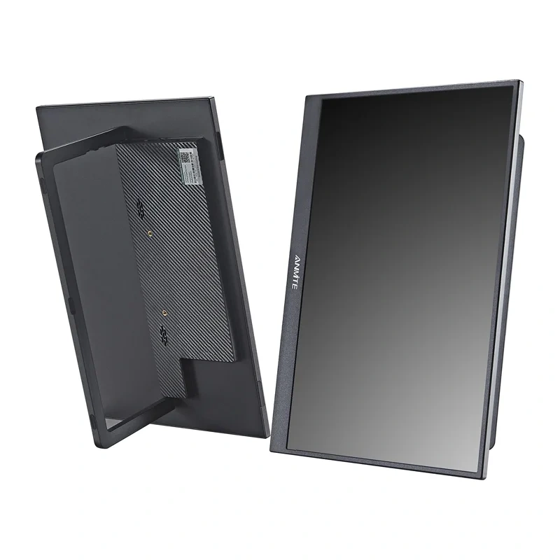 Monitor portabil ANMITE A160W24H de 16" [5]