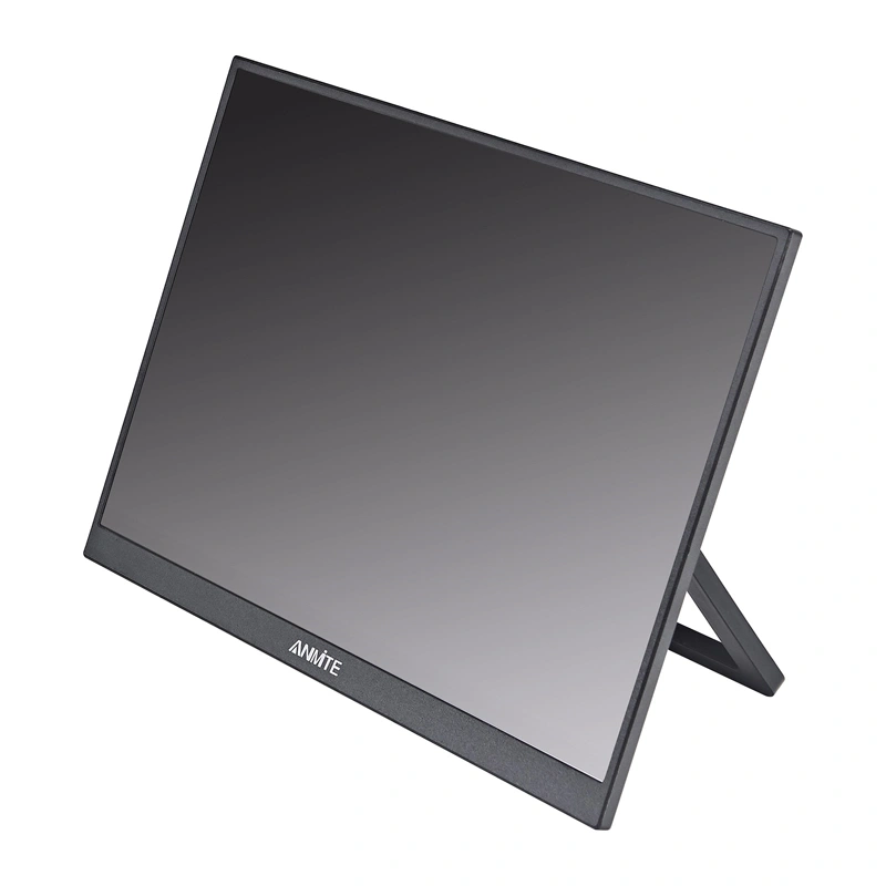 Monitoare - Monitor portabil ANMITE A185W03 de 18,5"