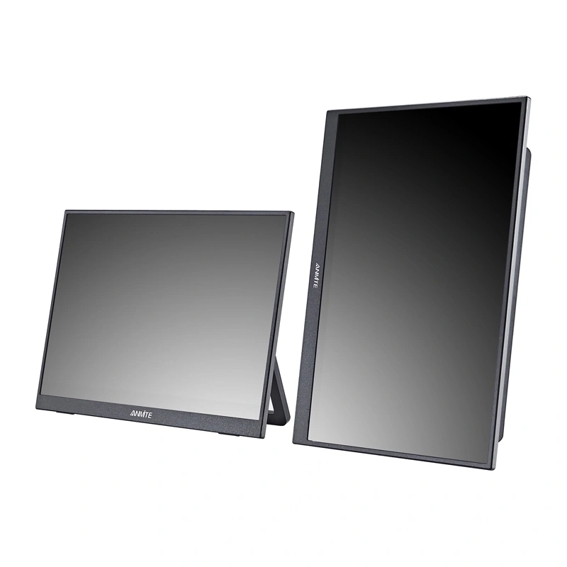 Monitor portabil ANMITE A215W03 de 21,5" [5]