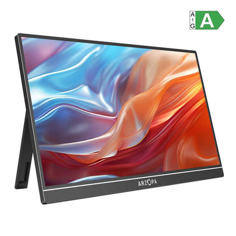 Monitoare NOI - Monitor portabil Arzopa A1 15.6''