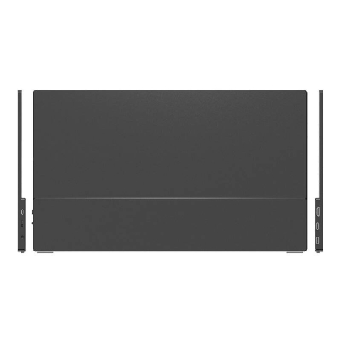 Monitor portabil Arzopa A1 GAMUT 15.6" [3]