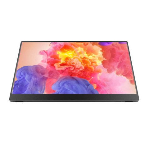 Monitor portabil Arzopa A1 M 17.3" [2]