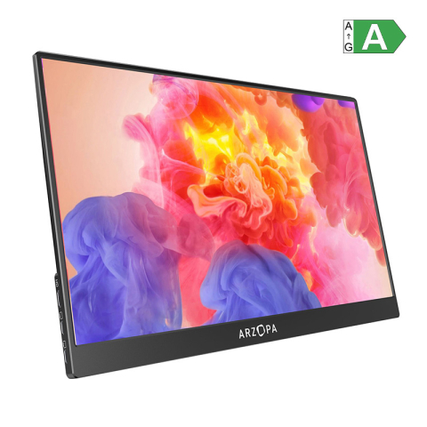 Monitoare NOI - Monitor portabil Arzopa A1 M 17.3"