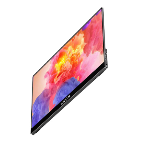 Monitor portabil Arzopa A1 M 17.3" [4]