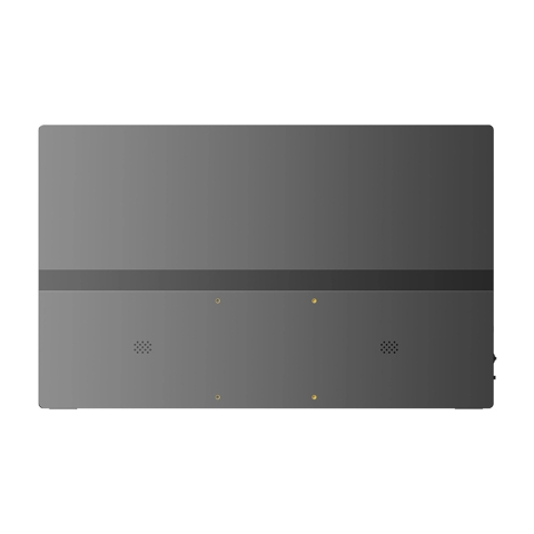 Monitor portabil cu ecran tactil Uperfect USetup E7 15.6" 1920x1080 60Hz [6]