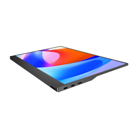 Monitor portabil cu ecran tactil Uperfect USetup E7 15.6" 1920x1080 60Hz [4]