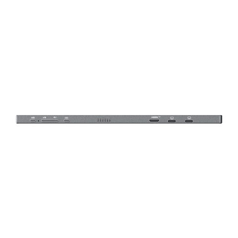Monitor portabil de 16,1" Arzopa Z1FC(gri argintiu) [2]
