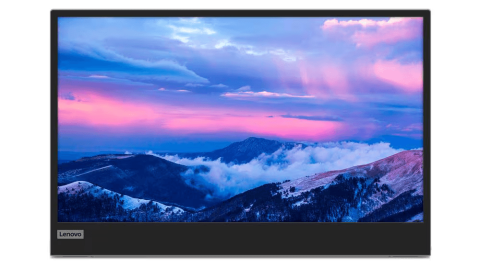 Monitoare NOI - Monitor portabil L15 15" FHD IPS 60Hz