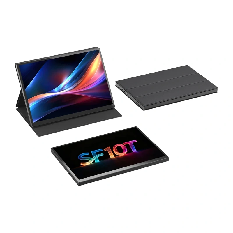 Monitor portabil Minix SF10T de 10,5" [2]