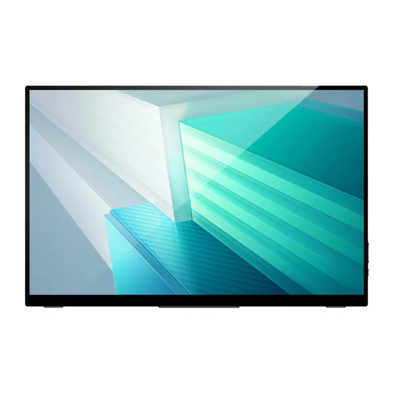 Monitor portabil Minix SF16T de 16" [2]