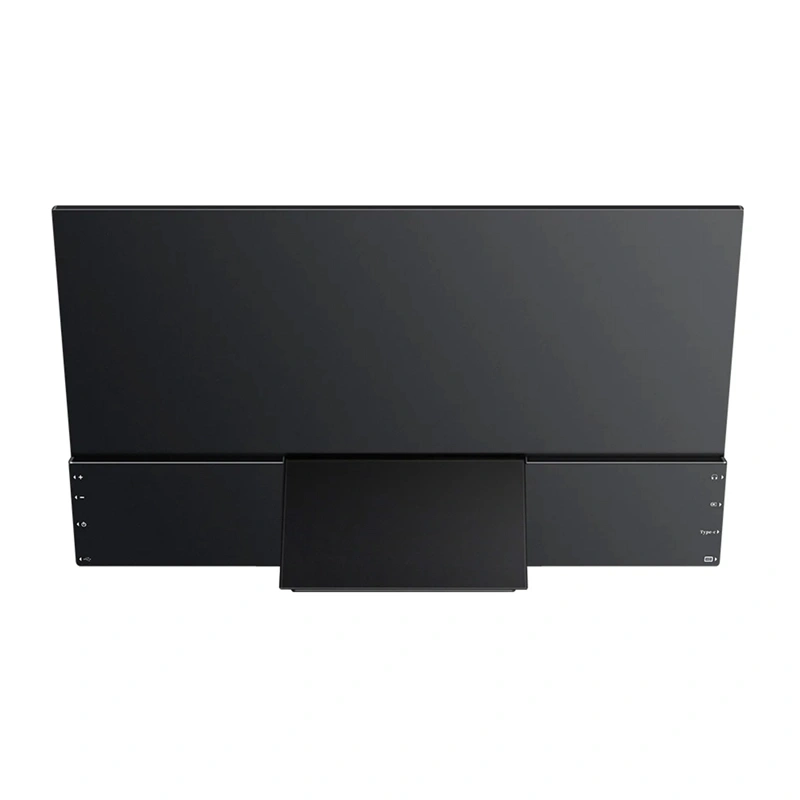 Monitor portabil Minix SF16T de 16" [4]