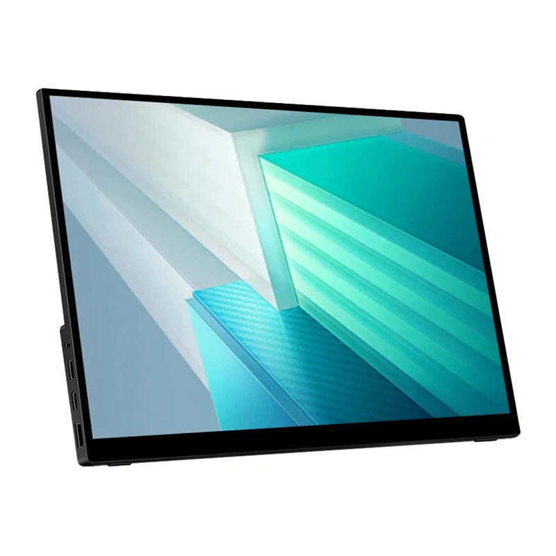 Monitor portabil Minix SF16T de 16" [1]