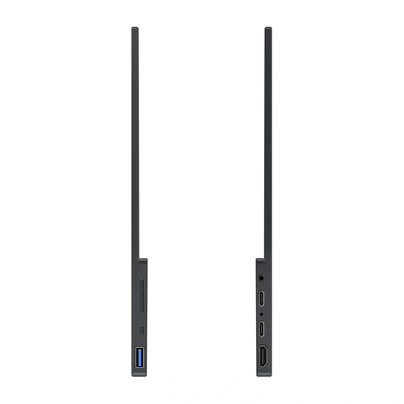 Monitor portabil Minix SF16T de 16" [5]