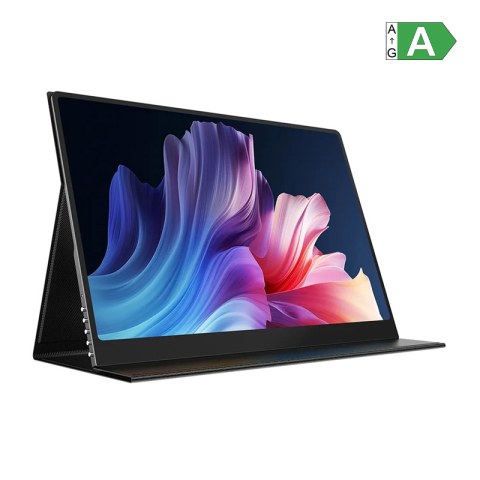Monitoare - Monitor portabil Uperfect UColor O2 M160B01 16'' 2880x1800 120Hz