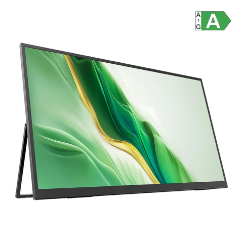 Monitoare - Monitor portabil Uperfect UMax 23 M238T01 23,8'' 1920x1080 120Hz