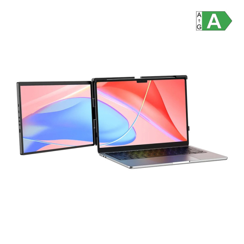 Monitoare NOI - Monitor portabil Uperfect Ustation Z14-S M140G13 14" 2240*1400