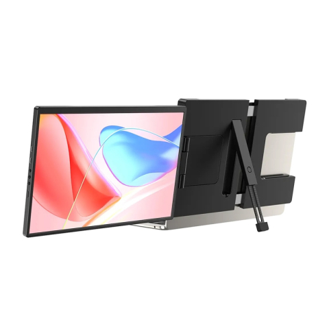 Monitor portabil Uperfect Ustation Z14-S M140G13 14" 2240*1400 [2]