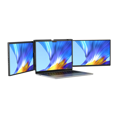 Monitor portabil Uperfect Z14-3S M140G12 14'' 2240x1400 60Hz [1]